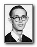 Paul Rumbaugh: class of 1963, Norte Del Rio High School, Sacramento, CA.